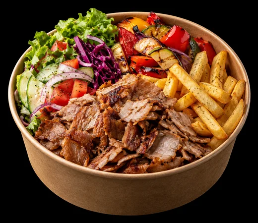 Bowl