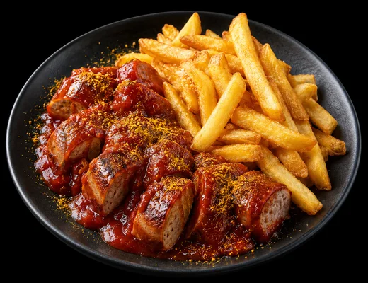 Currywurst
