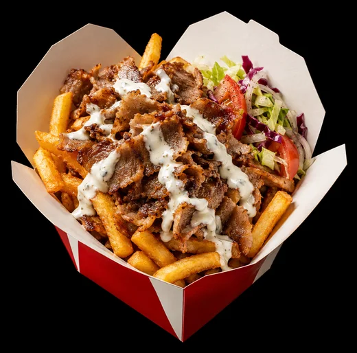 Döner Box