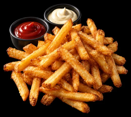 Pommes