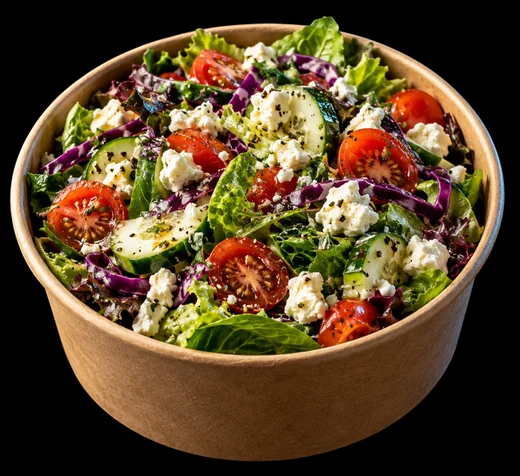 Salat Bowl