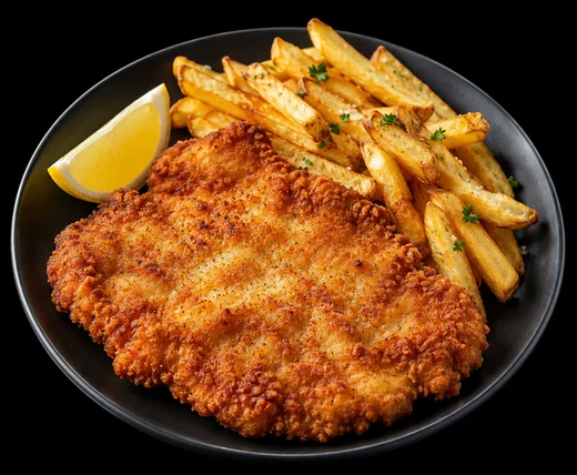 Schnitzel