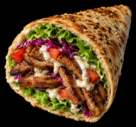 Seitan